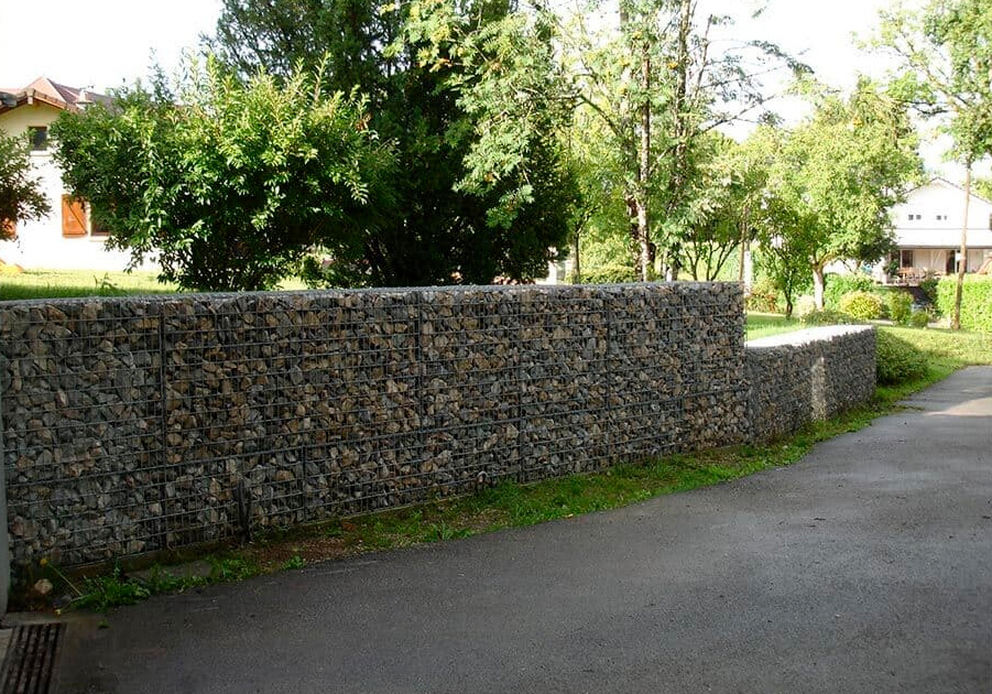 Carrière Pernot Gabion - Professionnels du Gabion