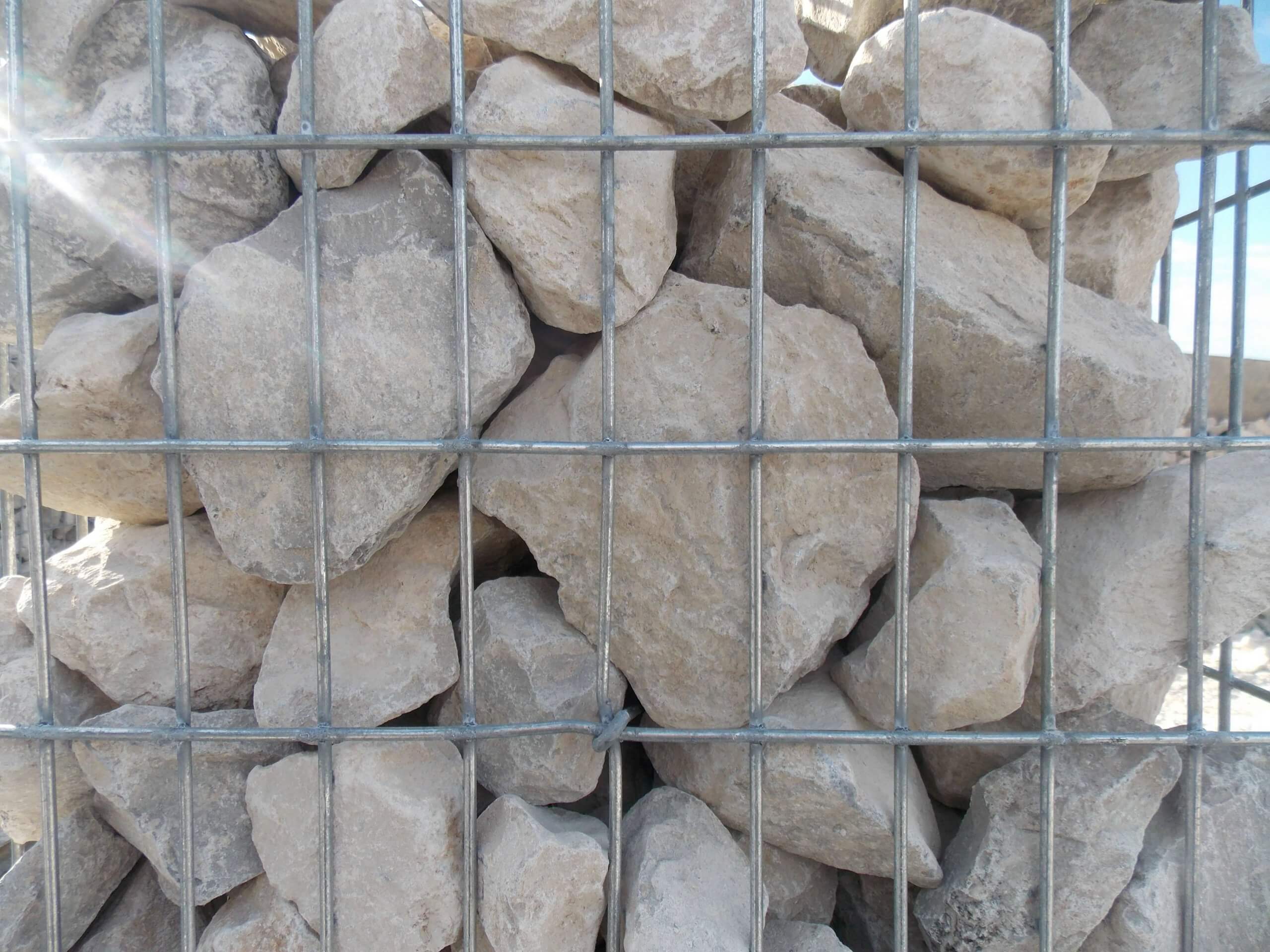 Carrière Pernot Gabion - Professionnels du Gabion